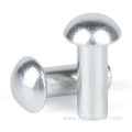 Round Head Rivets GB846 Stainless steel GB867 round head solid rivets